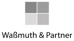 Waßmuth & Partner Logo